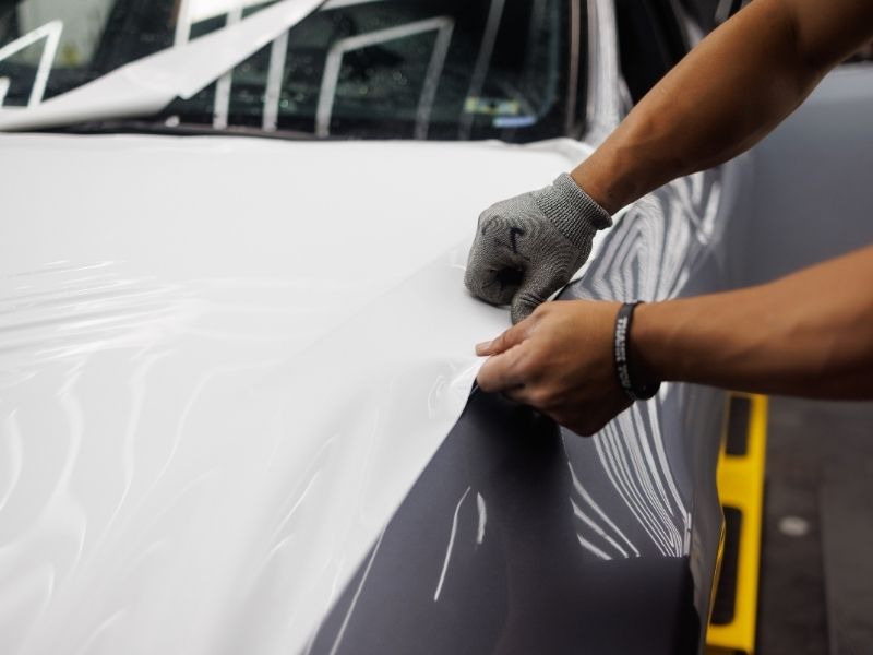 Parlak Garaj Premium atölyesi - Beylikdüzü İstanbul